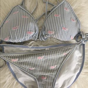 Vineyard vines bikini